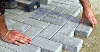 Тротуарная плитка оптом в Дзержинском в октябре