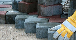 Укладка плитки на раствор в Дзержинском от 819 руб. - ТротуарнаяПлитка