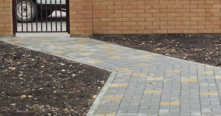 Укладка плитки на даче под ключ в Дзержинском от 819 руб. - ТротуарнаяПлитка