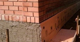 Утепление отмостки дома от 921 руб. в Дзержинском | ТротуарнаяПлитка