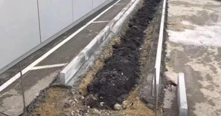 Укладка дорожек в Дзержинском: цена от 921 руб. за работу от ТротуарнаяПлитка