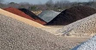 Щебень для бетона от ТротуарнаяПлитка по цене от 1535 руб. в Дзержинском